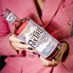 Picture of The Foxtale Pink-Gin 37.5% 70cl