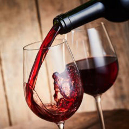 Picture for category WINES, SPIRITS & BEER