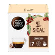 Picture of Nescafe Dolce Gusto Sical 16 Capsules