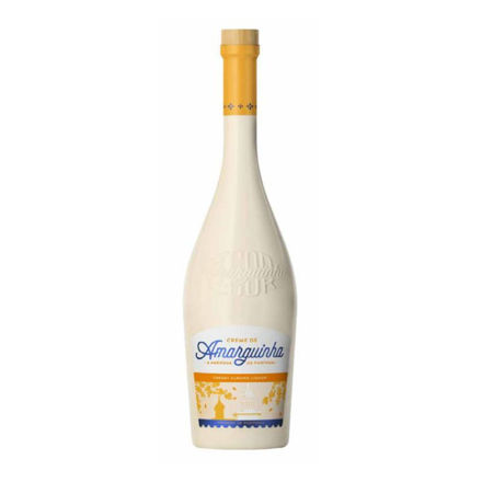 Imagem de Amarguinha Creme Licor 70cl