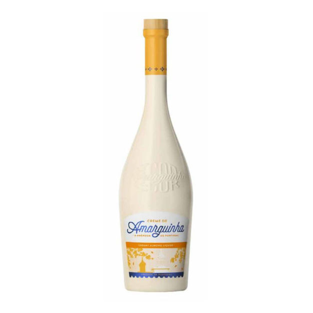 Imagem de Amarguinha Creme Licor 70cl