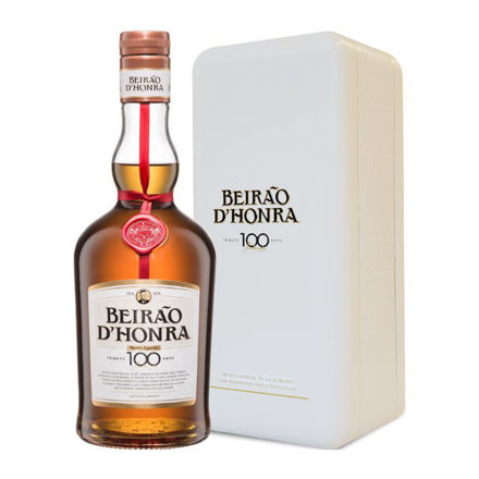 Imagem de Licor Beirao Honra 100 Anos C/Estojo (Alc.30%)