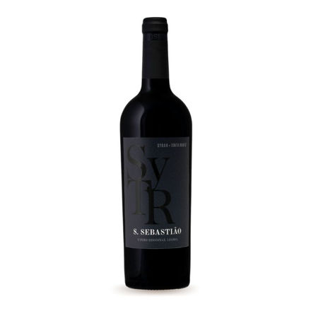 Picture of Sao Sebastiao Syrah & Tinta Roriz