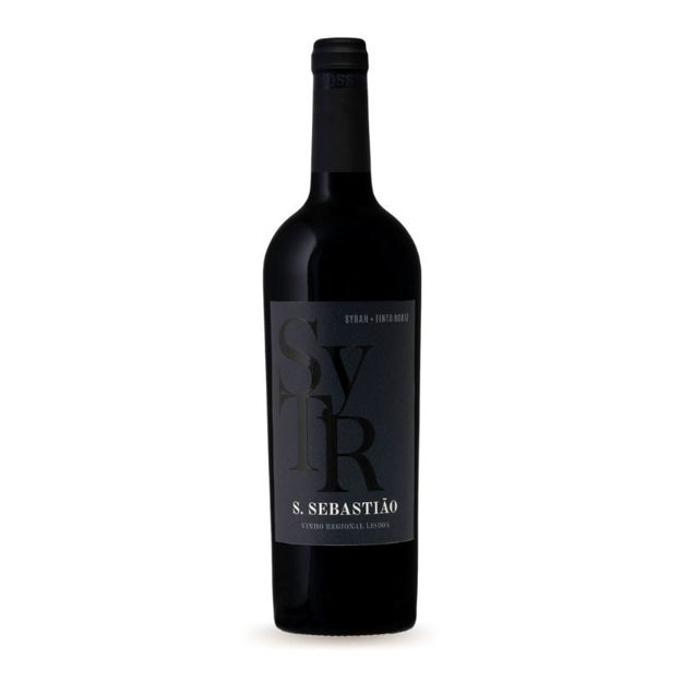 Imagem de Sao Sebastiao Syrah & Tinta Roriz