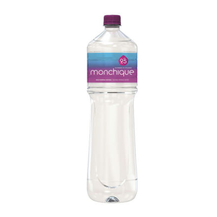 Picture of Monchique Alkaline Mineral Water 1.5Lt