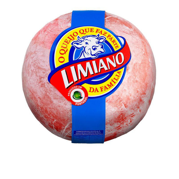 Picture of Limiano Cheese Big  Ball