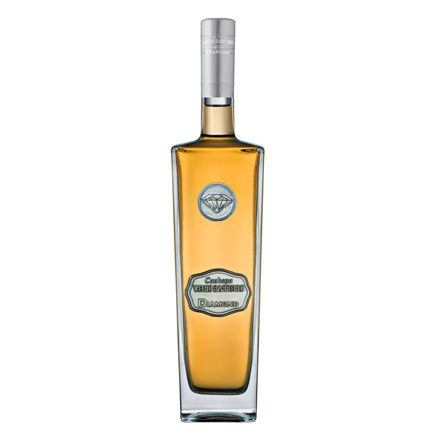 Show details for Velho Barreiro Diamond Cachaça Picture of Velho Barreiro Diamond Cachaça