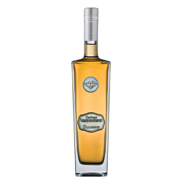 Picture of Velho Barreiro Diamond Cachaça