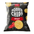 Picture of Rialto Popped Cracks Spicy Chips