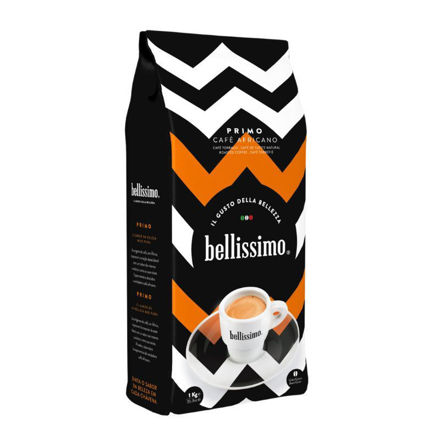 Imagem de Café Bellissimo Primo Grão 