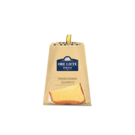 Imagem de Pandorino Classico Ore Liete 80g (615781)