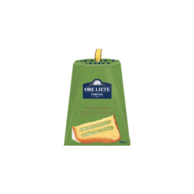 Picture of Pandorino Farcito with Cream Pistacchio Ore Leite 621052