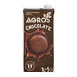 Picture of Chocolate Milk Agros 1Lt
