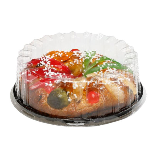 Imagem de Bolo Rei (Ambiente)