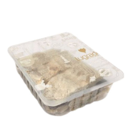 Picture of Lugrade Central Salted Cod Chunck - Posta (35192) DSP-Box 1.6 kg
