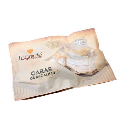 Picture of Lugrade Stingray Wings with Dry Skin