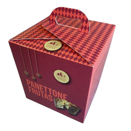 Picture of Fruit Panettone Alvorada 500g