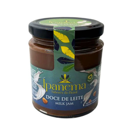 Picture of Ipanema Dulce de Leche – 250g Jar