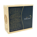 Imagem de Bacalhau Salgado Lombos Sr. Bacalhau – Caixa 1,5kg