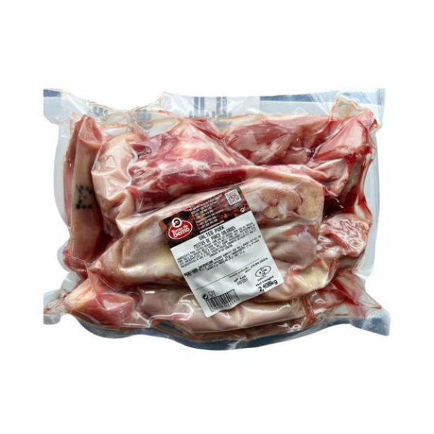 Picture of Terras do Demo Salted Mix Meat For Portuguese Stew