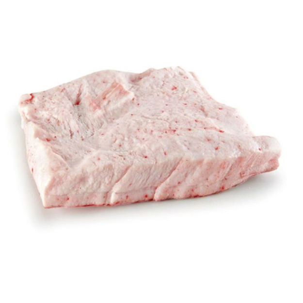 Imagem de Toucinho De Porco (Manta) Com Sal SEL KG