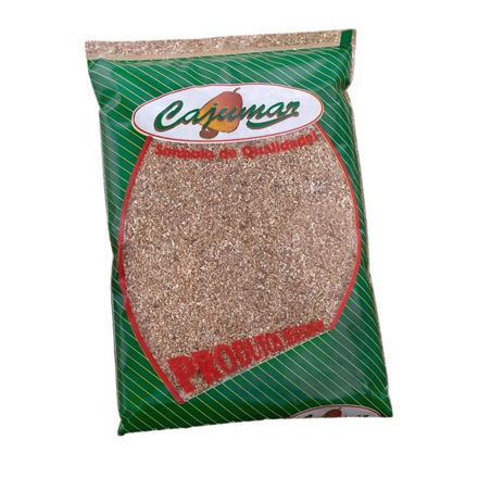 Picture of Bulgur Wheat Cajumar