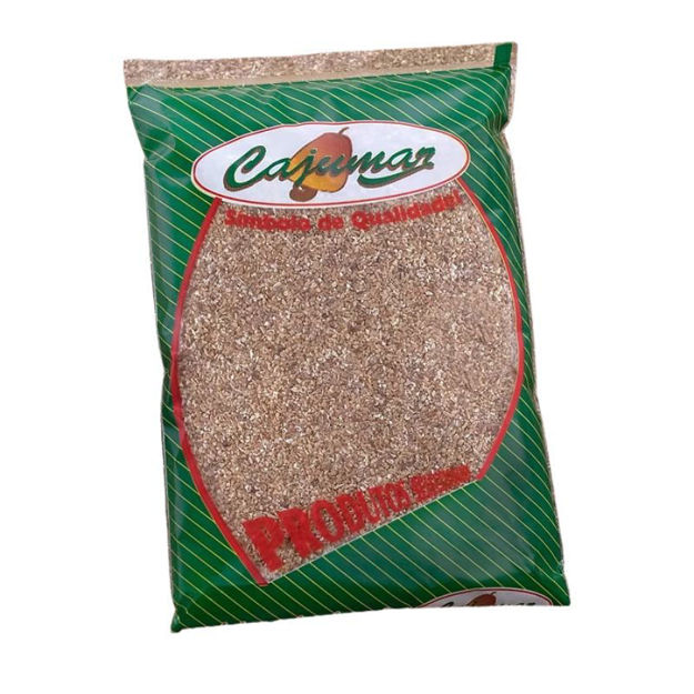 Picture of Bulgur Wheat Cajumar