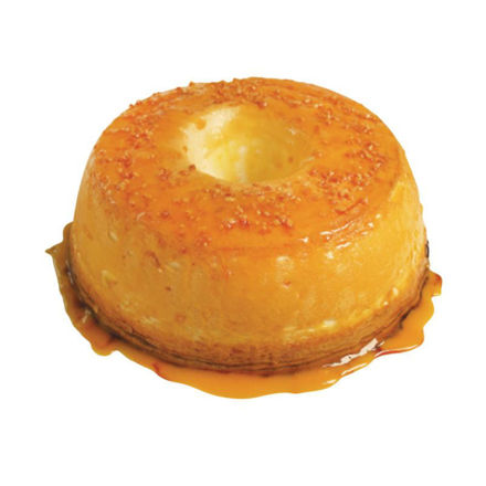 Picture of EPA Portuguese Molotoff Meringue Pudding with Caramel 1Kg