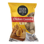 Imagem de Coxinhas de Galinha Golden Bites (25g x 12) Airfryer