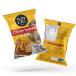 Imagem de Coxinhas de Galinha Golden Bites (25g x 12) Airfryer