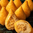 Imagem de Coxinhas de Galinha Golden Bites (50g x 15) Saco