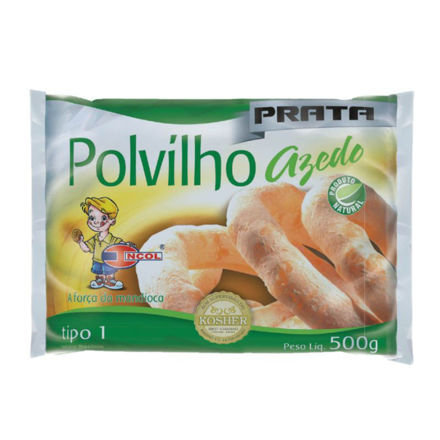 Picture of Prata Sour Starch Flour