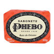 Picture of Phebo Oriente Roots Glycerin Bar Soap 90g