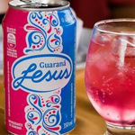 Picture of Guaraná Jesus Can 35Cl