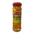 Imagem de Pimenta Biquinho Amarela Aroma D’Minas Vidro 90g