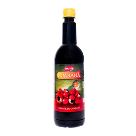 Picture of G-Nutre Guaraná Syrup PET 90cl