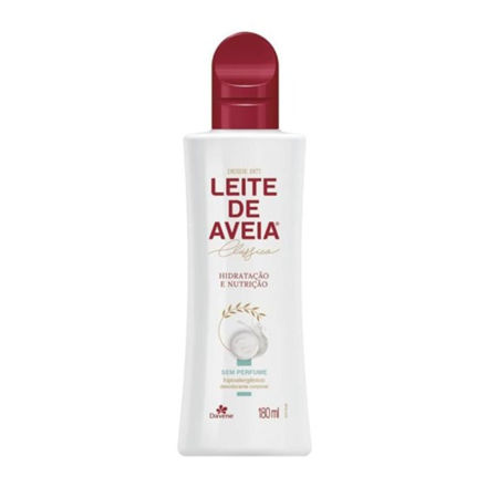 Imagem de Leite de Aveia Hipoalergênico Davene 180 ml
