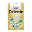 Imagem de Arroz Oriente Sushi