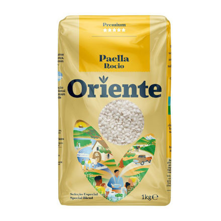 Picture of Oriente Paella Rice