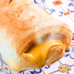 Imagem de Pão Cozido com Chouriço e Queijo Flor do Vouga 300g