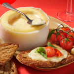 Picture of Castelões Buttery Cheese (480 g +/-)