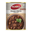 Picture of Nobre Brazilian-Style Black Beans Tin