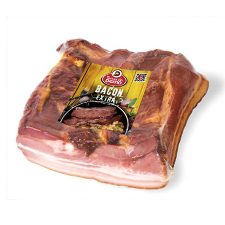 Imagem de Bacon Extra Terras do Demo  KG