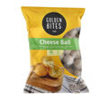 Imagem de Bolinhas de Queijo Golden Bites (25g x 12) Airfryer 300g