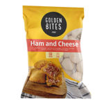 Imagem de Rissois de Fiambre e Queijo Golden Bites (25g x 12) Airfryer 300g