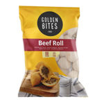 Imagem de Bolinhos de Carne Golden Bites (25g x 12) Airfryer 300g