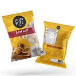 Imagem de Bolinhos de Carne Golden Bites (25g x 12) Airfryer 300g