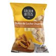 Picture of Golden Bites Mini Churros With Dulce de Leche (25g x 12) Airfryer 300g
