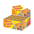 Picture of Dadinho Paçoca (Brazilian Sweet Peanut) Square Display Box 20g x 40