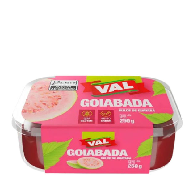 Picture of VAL Guava Jam 250g